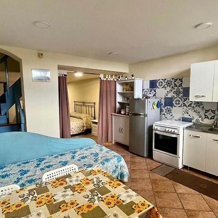Casa Violante Apartment วีโกเอเกวนเซ ภายนอก รูปภาพ