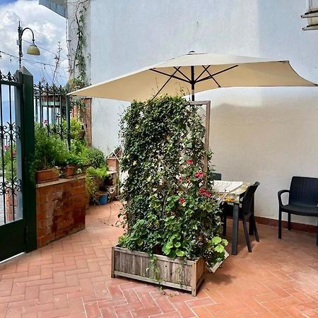 Casa Violante Apartment วีโกเอเกวนเซ ภายนอก รูปภาพ
