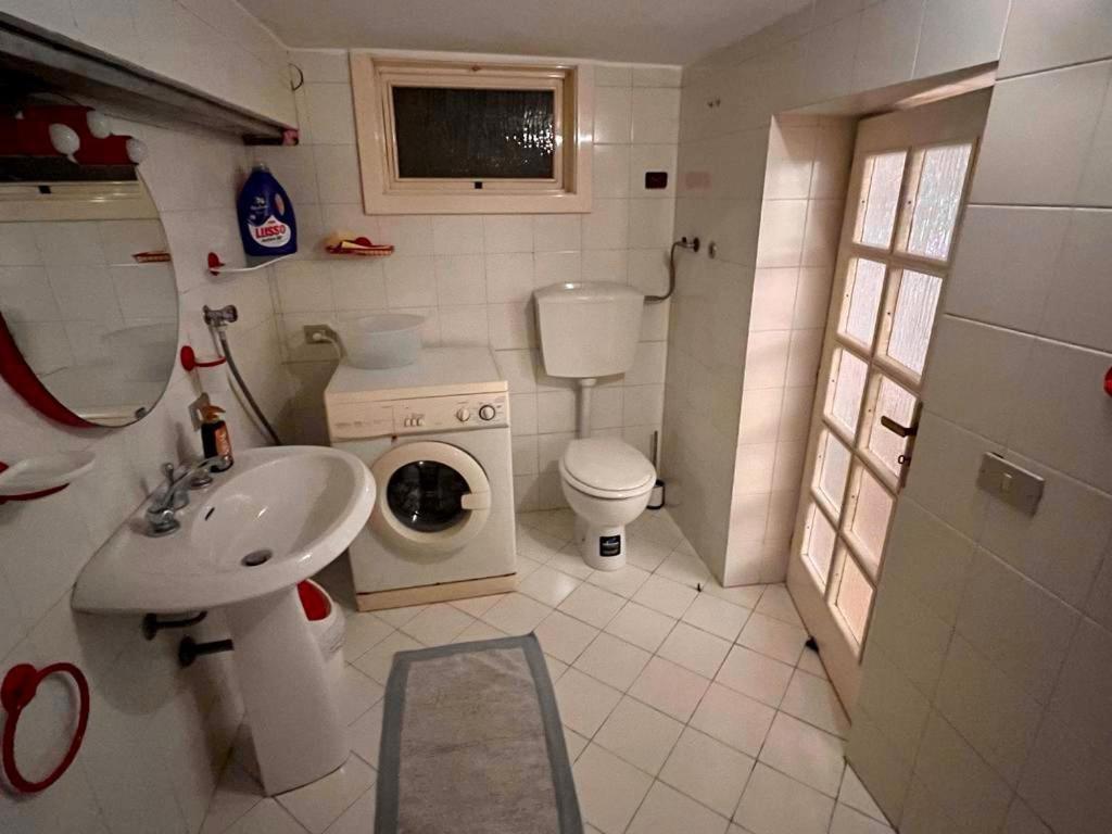 Casa Violante Apartment วีโกเอเกวนเซ ภายนอก รูปภาพ