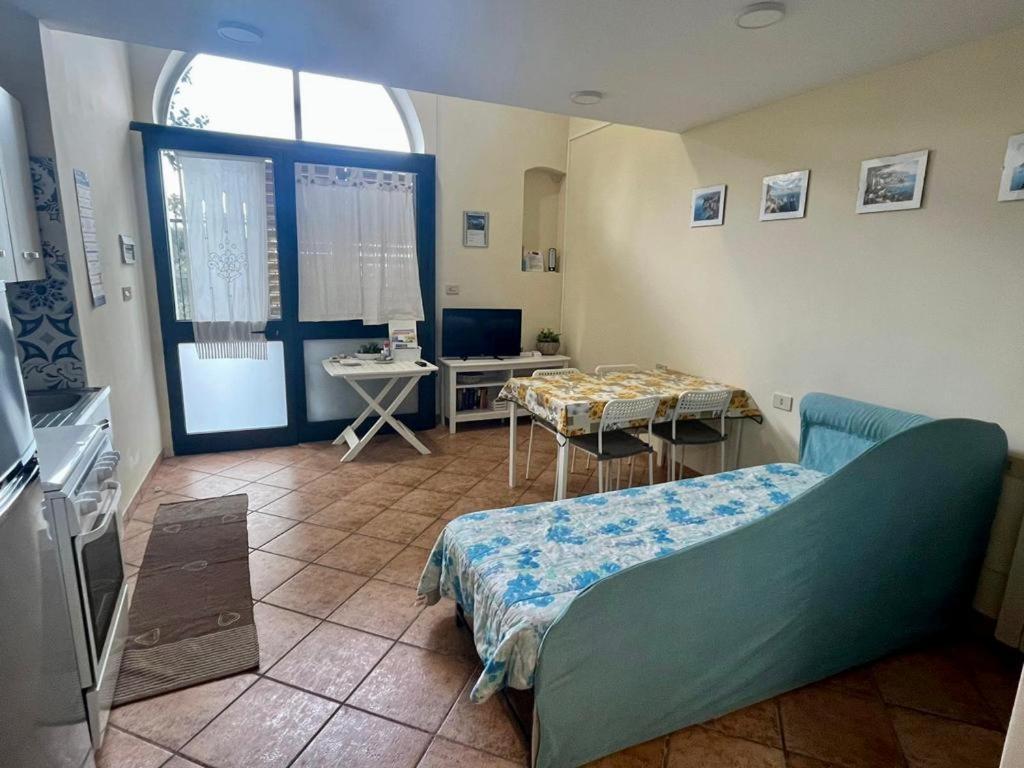Casa Violante Apartment วีโกเอเกวนเซ ภายนอก รูปภาพ