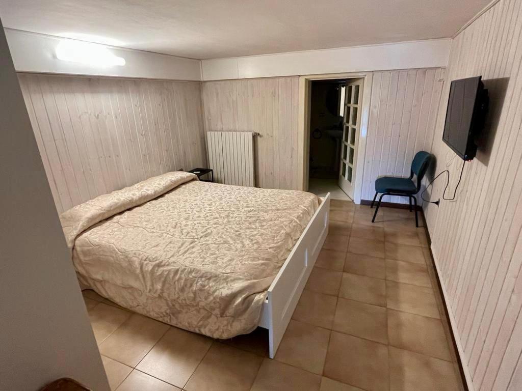 Casa Violante Apartment วีโกเอเกวนเซ ภายนอก รูปภาพ