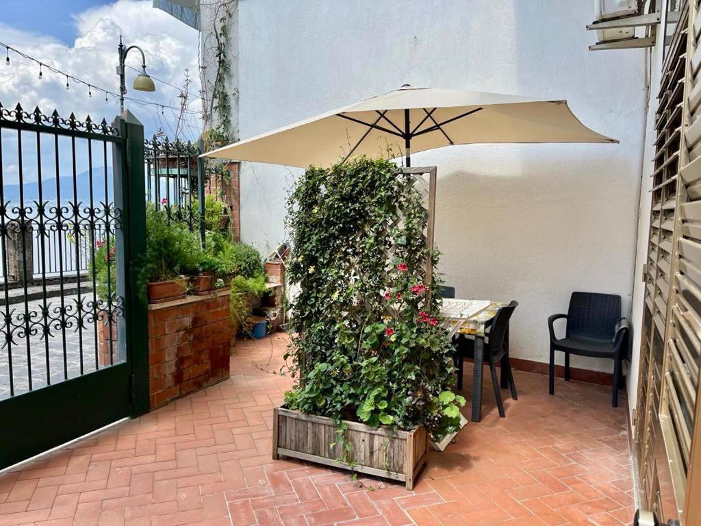 Casa Violante Apartment วีโกเอเกวนเซ ภายนอก รูปภาพ
