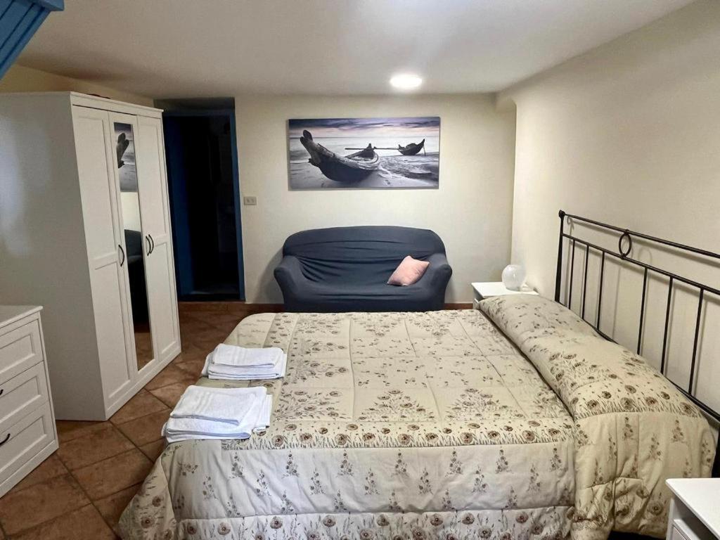 Casa Violante Apartment วีโกเอเกวนเซ ภายนอก รูปภาพ